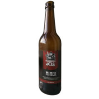Warwik Bryghus Jels Vikingespil Mimer