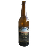 Warwik Bryghus Lause Schwarzbock