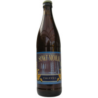 Warwik Bryghus Sankt Nicolai