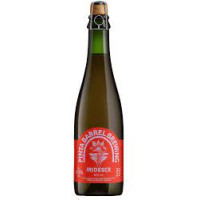 PINTA Barrel Brewing Iridesce 2022