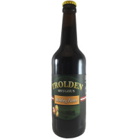 Trolden Bryghus Kolding Påske (-2011)