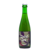 Perennial Artisan Ales Weird Era (Blend #1)