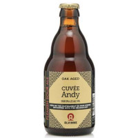 Brouwerij Alvinne Cuvée Andy