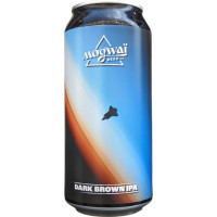 Mogwaï Beer Co. Allô Houston