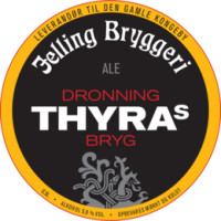 Jelling Bryggeri Dronning Thyras Bryg