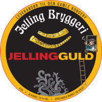 Jelling Bryggeri Guld