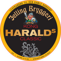 Jelling Bryggeri Kong Haralds Classic