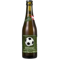 Bryggeriet S.C. Fuglsang Go Kamp!
