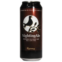 Bryggeriet S.C. Fuglsang NightingAle