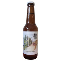 Barona Brewing Company West Coast IPA