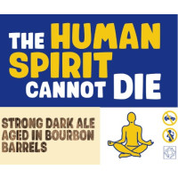 BramBrass The Human Spirit Cannot Die