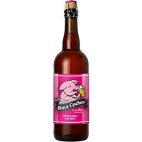 Haacht Rince Cochon Rouge
