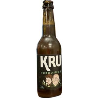 Brouwerij Kru Puur Belgische IPA