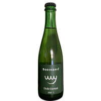 Het Boerenerf Gueuze: Blend 1 • 2021