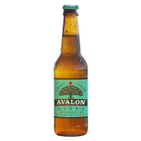 Sidra Trabanco Sidra Avalon