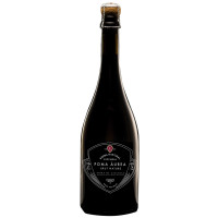 Sidra Trabanco Poma Áurea