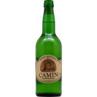 Sidra Trabanco Camín Sidra Natural