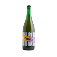 Brussels Beer Project Dansaert - Plum Saison