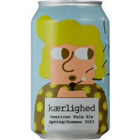 Mikkeller Kærlighed Spring/Summer 2023