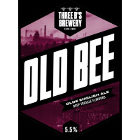 Three B's Brewery Old Bee