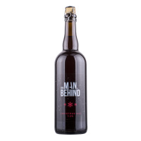 The Man Behind Christmas Ale