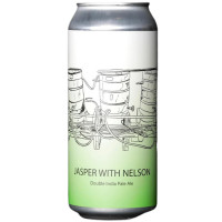 Fidens Brewing Company Jasper - Nelson