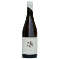 Hudson Valley Brewery Amulet: Sour Farmhouse Ale