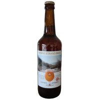 Vadehavsbryggeriet (Verterhav) Henne Strand Bock