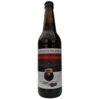Vadehavsbryggeriet (Verterhav) Julebryg