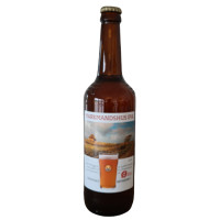 Vadehavsbryggeriet (Verterhav) Markmandshus IPA