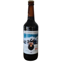Vadehavsbryggeriet (Verterhav) Porter
