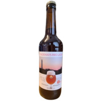 Vadehavsbryggeriet (Verterhav) Rød Lager