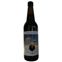 Vadehavsbryggeriet (Verterhav) Vinterbryg