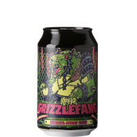Krecher Grizzlefang