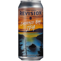 Revision Brewing Company Emerald Bay