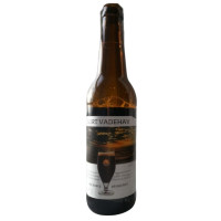 Vadehavsbryggeriet (Verterhav) Sort Vadehav