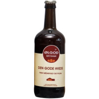 Ølgod Bryghus Den Gode Hvede
