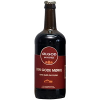 Ølgod Bryghus Den Gode Mørke