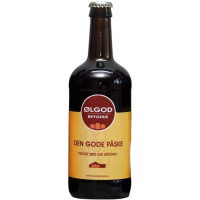 Ølgod Bryghus Den Gode Påske