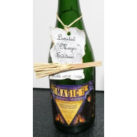 Huisbrouwerij Sint Canarus Canarus Magic