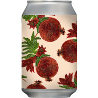 Brewhuslän Bohus Weisse