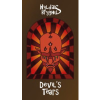Hyldals Bryghus Devil's Tears