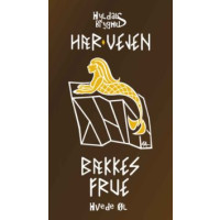 Hyldals Bryghus Hærvejen Bækkes Frue