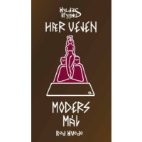 Hyldals Bryghus Hærvejen Modersmål