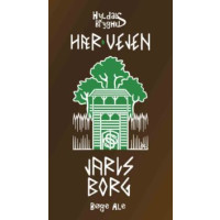 Hyldals Bryghus Jarls Borg