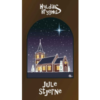 Hyldals Bryghus Jule Stjerne