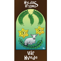 Hyldals Bryghus Vår Hvede