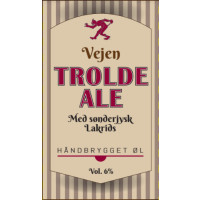 Coop Danmark / Kvickly Vejen Trolde Ale