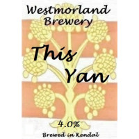 Westmorland Brewery This Yan