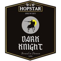 Hopstar Brewery Dark Knight